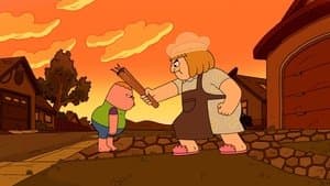 Clarence Adora A Shoopy