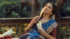বিনোদিনী - একটি নটীর উপাখ্যান — foto 5