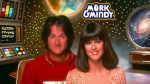 Mork & Mindy — foto 8