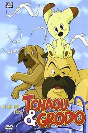 Temporada 1