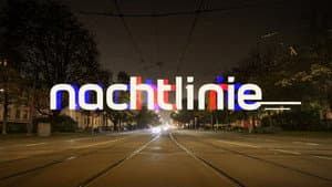 Nachtlinie — foto 1