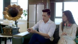 12 Chòm Sao: Vẽ Đường Cho Yêu Chạy — foto 1