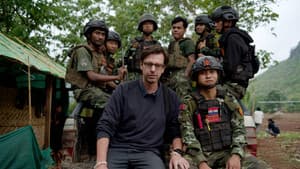 Ruben en de verborgen strijd van Myanmar — foto 1