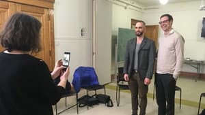 Apprenti autiste — foto 2