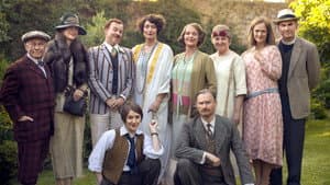 Mapp and Lucia — foto 1