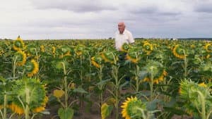 Beau comme un tracteur — foto 1