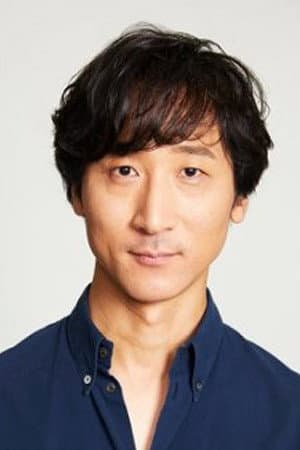 河原健二