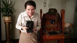 Maria Larssons eviga ögonblick — foto 3