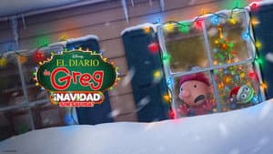 El diario de Greg: ¡Navidad sin salida! — foto 12