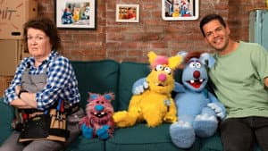 Woozle - Die Serie — foto 1