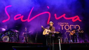 Sabina. Contra todo pronóstico — foto 2