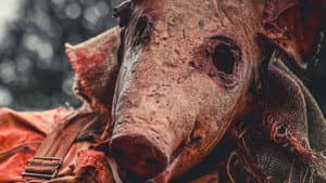 Pigshit — foto 1
