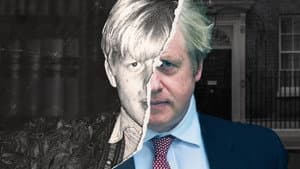 The Rise and Fall of Boris Johnson — foto 1