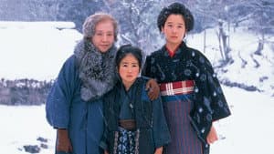 Oshin — foto 1