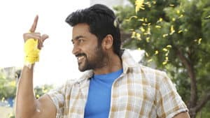 தானா சேர்ந்த கூட்டம் — foto 8