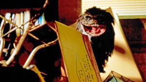 Critters 2: El plato principal — foto 11