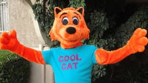 Cool Cat Saves the Kids — foto 1