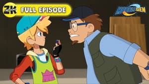 Episodio 8
