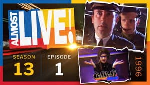 Episodio 1