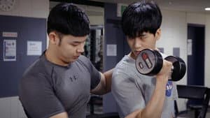 마이 퍼스널 트레이너 — foto 1