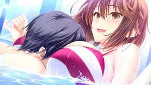 Shigokare: Ecchi na Joshi Daisei to Doki x2 Love Lesson!! The Animation — foto 1