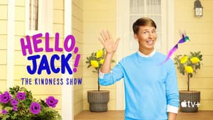 ¡Hola, Jack! Un mundo de bondad — foto 9