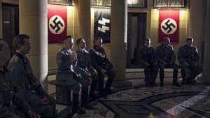 Nazi Killer Magic — foto 1