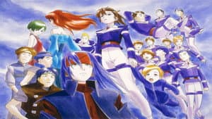 無限のリヴァイアス — foto 2