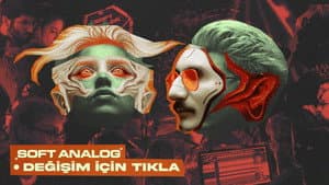 Soft Analog: Değişim İçin Tıkla — foto 1