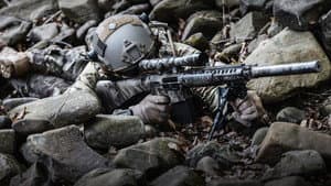 Sniper: Deadliest Missions — foto 1