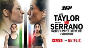 Katie Taylor vs. Amanda Serrano 3 — foto 5