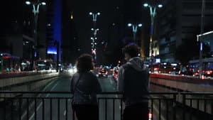 No Silêncio da Noite — foto 1