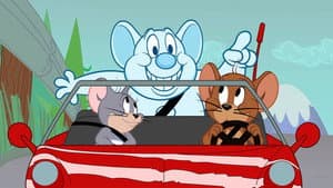 Tom y Jerry en la Tierra de Nieve — foto 9