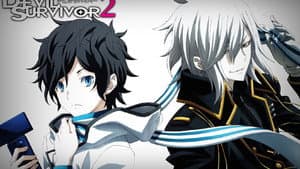 Devil Survivor 2: The Animation — foto 3