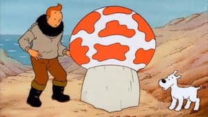 La estrella misteriosa