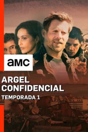 Temporada 1