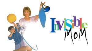 Invisible Mom — foto 3