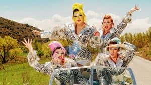 Reinas al rescate — foto 8