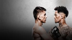 UFC Fight Night 266: Bautista vs. Oliveira — foto 2