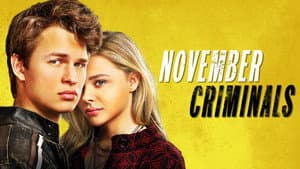Los Criminales de Noviembre — foto 1