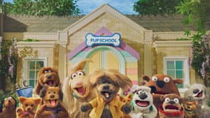 Dodge's Pup School — foto 1