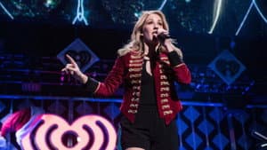 iHeartRadio Jingle Ball 2016 — foto 2