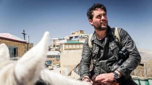 From Russia to Iran: Crossing Wild Frontier — foto 1