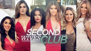 Second Wives Club — foto 3
