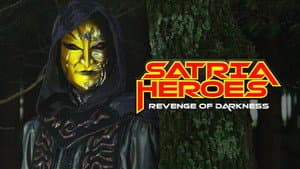Satria Heroes: La venganza de la oscuridad — foto 4