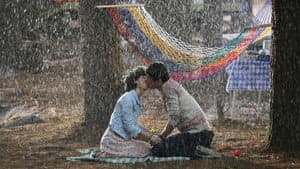 환상속의 그대 — foto 1