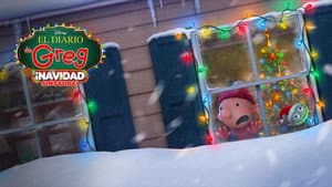 El diario de Greg: ¡Navidad sin salida! — foto 11