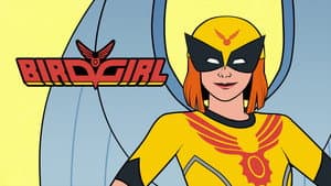 Birdgirl — foto 9