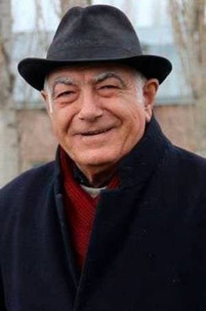 Harutyun Topikyan
