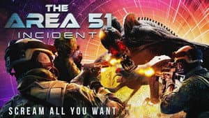 The Area 51 Incident — foto 3